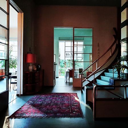 بولونيا Villa Gotti Charming Rooms المظهر الخارجي الصورة