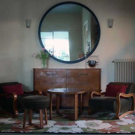 بولونيا Villa Gotti Charming Rooms المظهر الخارجي الصورة