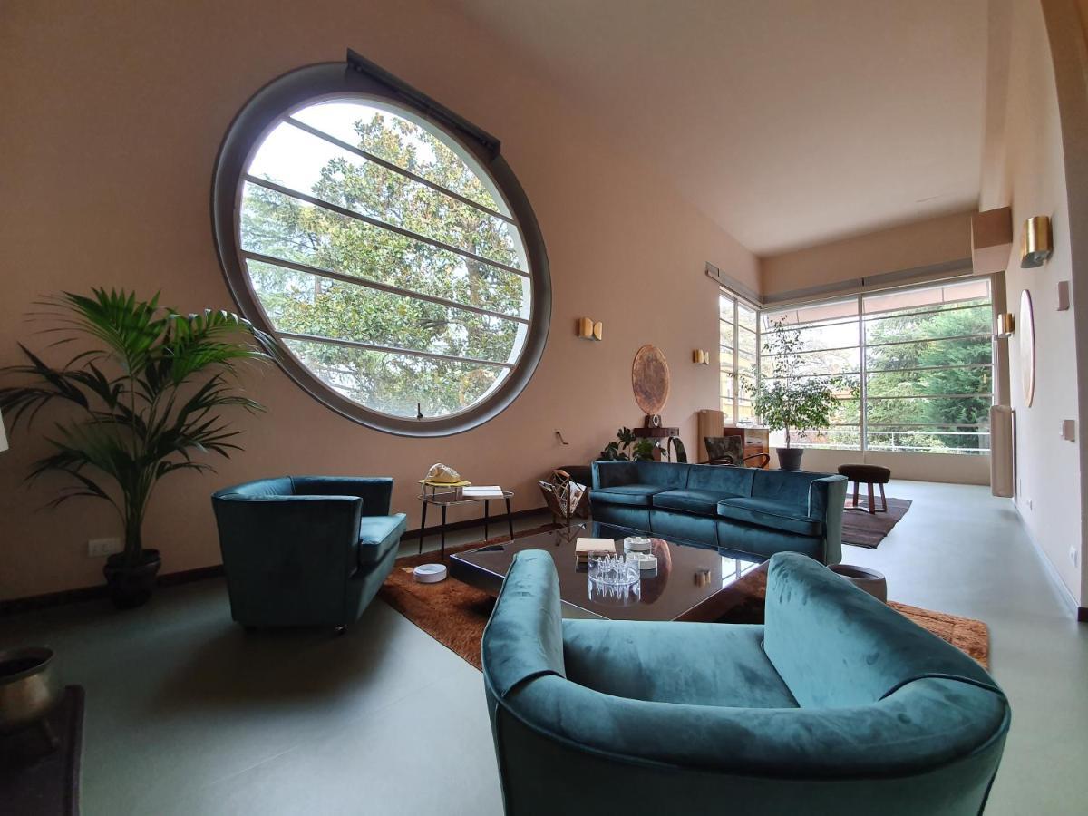 بولونيا Villa Gotti Charming Rooms المظهر الخارجي الصورة