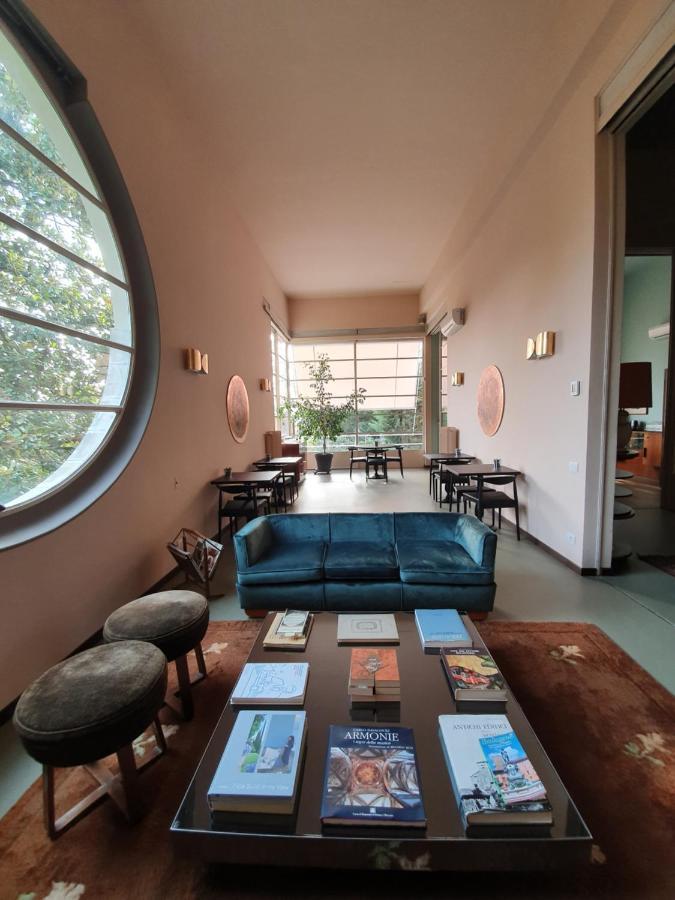 بولونيا Villa Gotti Charming Rooms المظهر الخارجي الصورة
