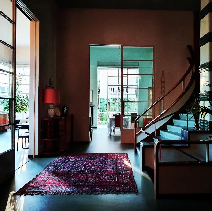 بولونيا Villa Gotti Charming Rooms المظهر الخارجي الصورة