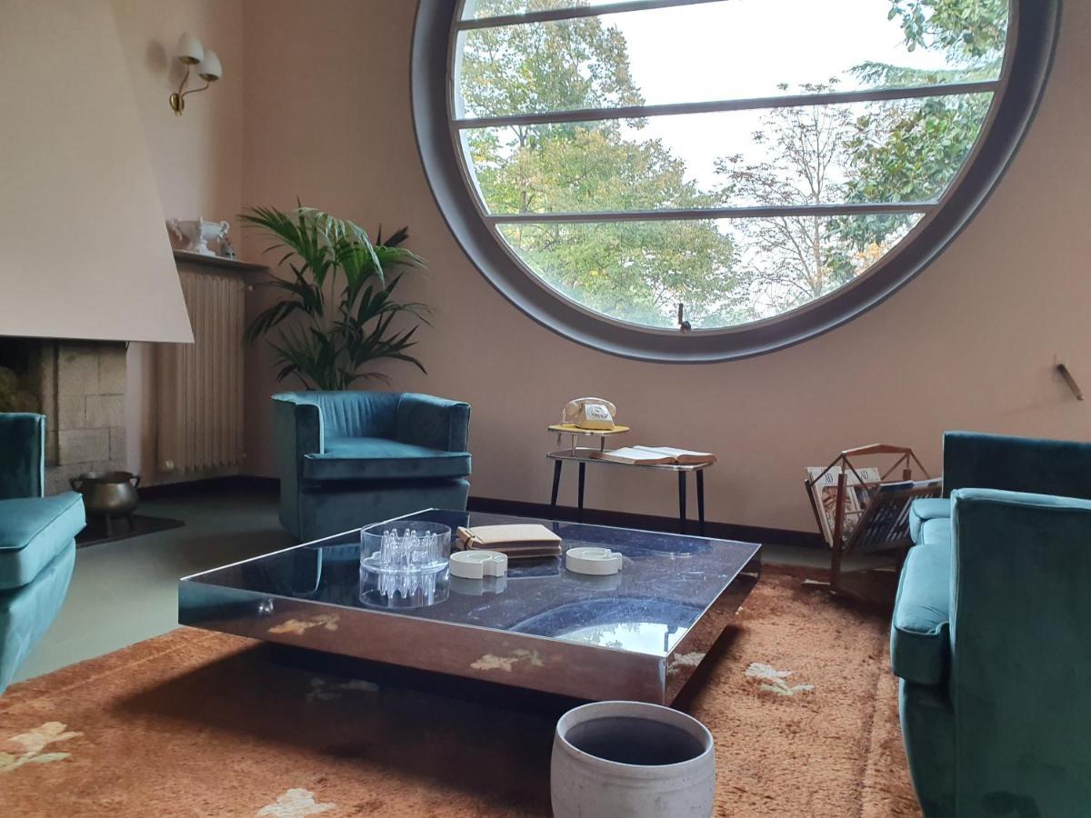 بولونيا Villa Gotti Charming Rooms المظهر الخارجي الصورة