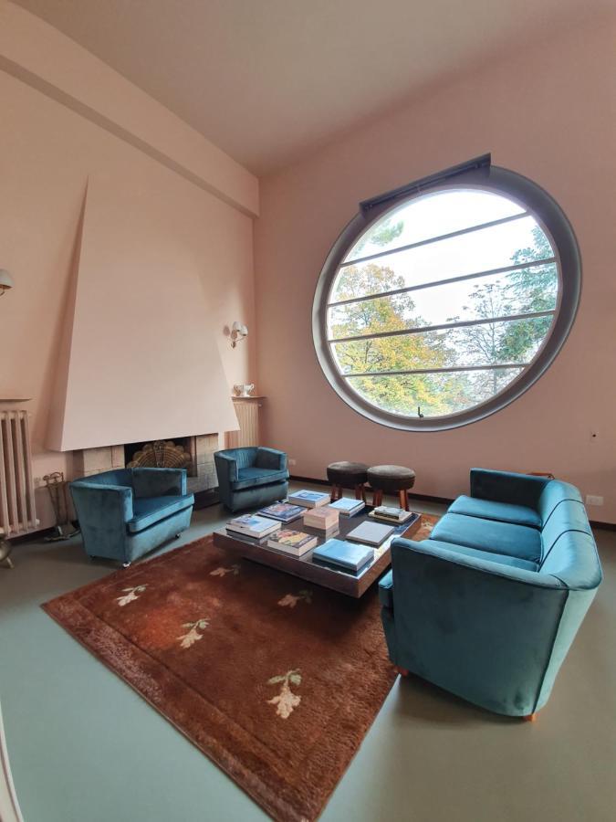 بولونيا Villa Gotti Charming Rooms المظهر الخارجي الصورة