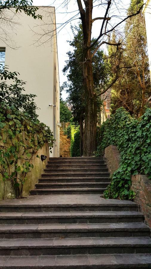 بولونيا Villa Gotti Charming Rooms المظهر الخارجي الصورة