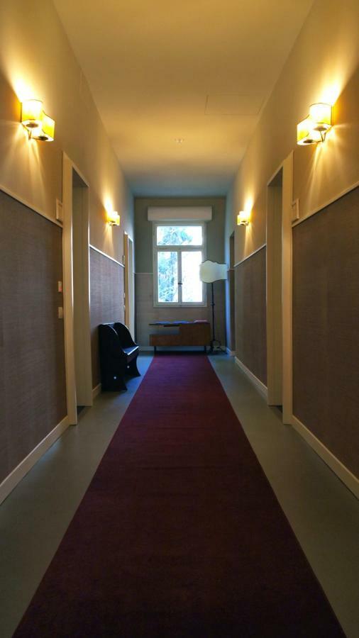 بولونيا Villa Gotti Charming Rooms المظهر الخارجي الصورة