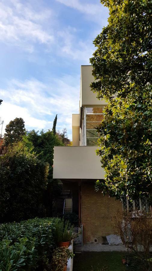 بولونيا Villa Gotti Charming Rooms المظهر الخارجي الصورة