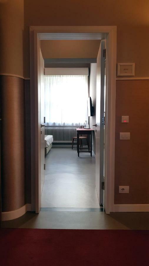 بولونيا Villa Gotti Charming Rooms المظهر الخارجي الصورة
