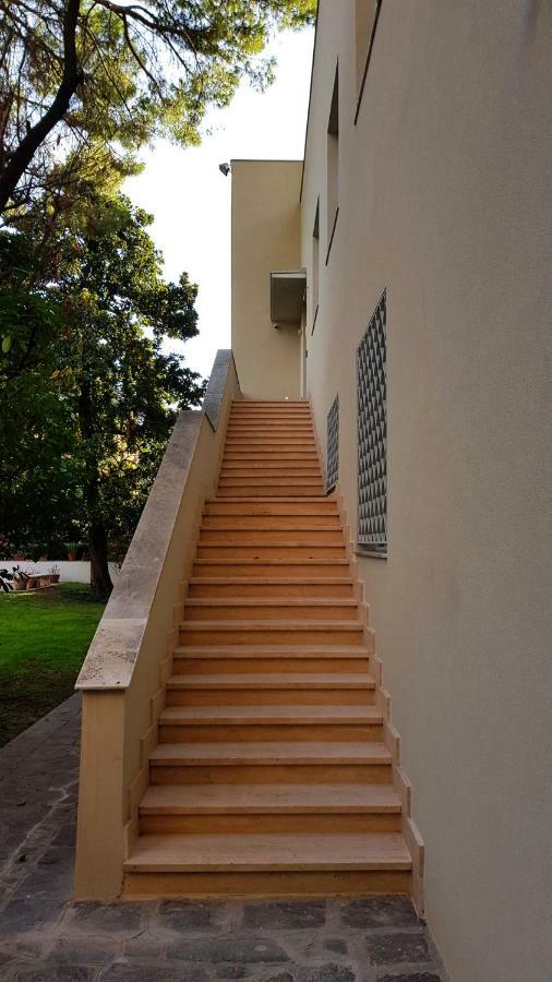 بولونيا Villa Gotti Charming Rooms المظهر الخارجي الصورة