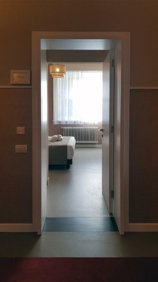 بولونيا Villa Gotti Charming Rooms المظهر الخارجي الصورة