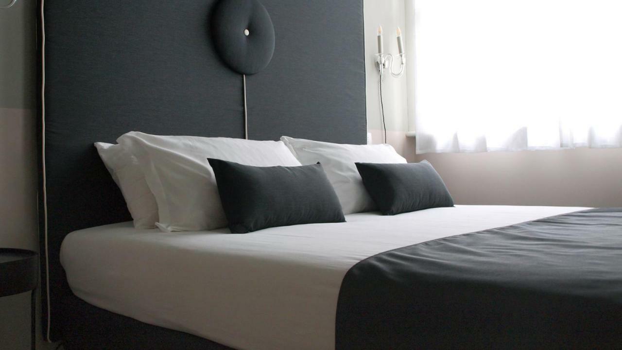 بولونيا Villa Gotti Charming Rooms المظهر الخارجي الصورة