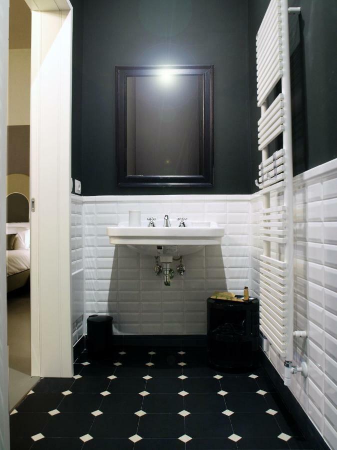 بولونيا Villa Gotti Charming Rooms المظهر الخارجي الصورة