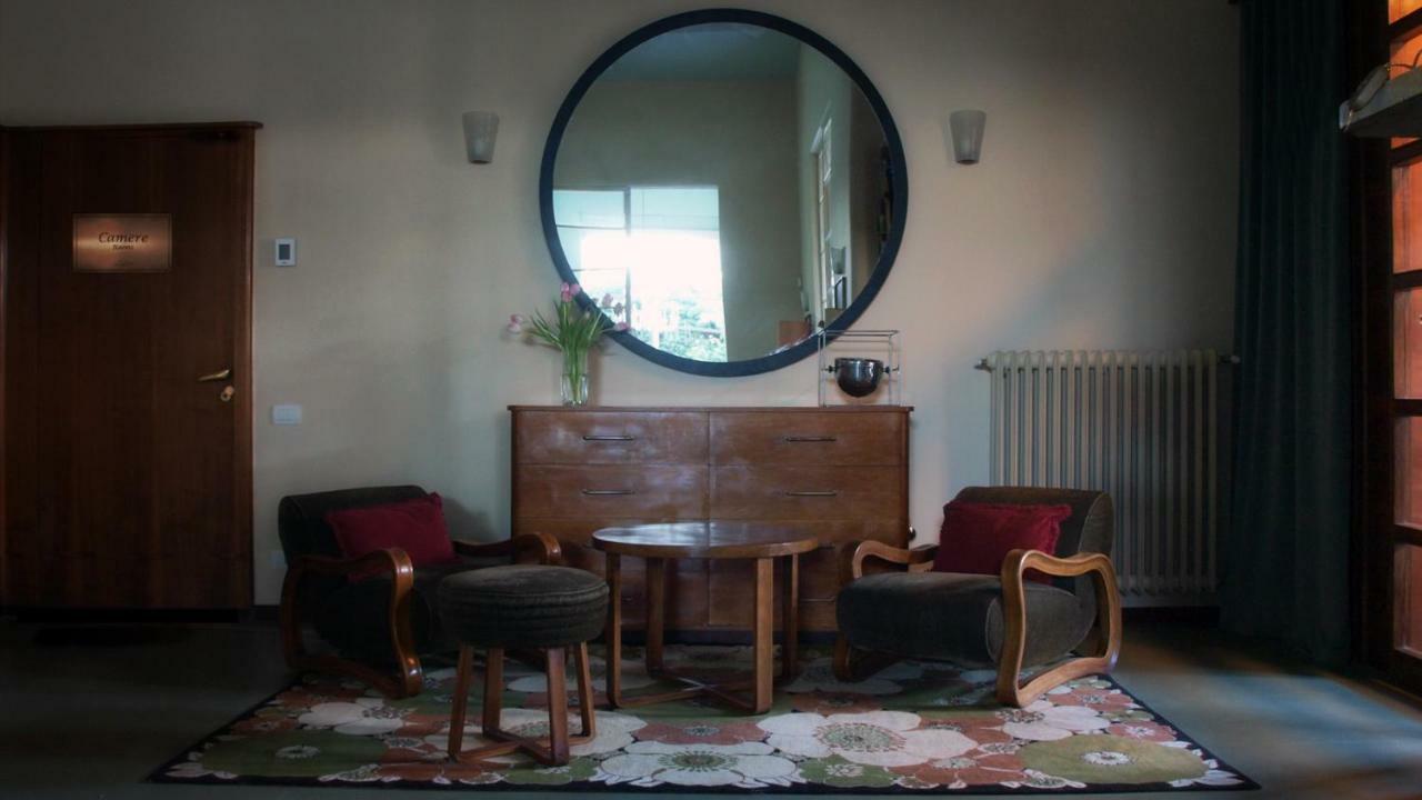 بولونيا Villa Gotti Charming Rooms المظهر الخارجي الصورة