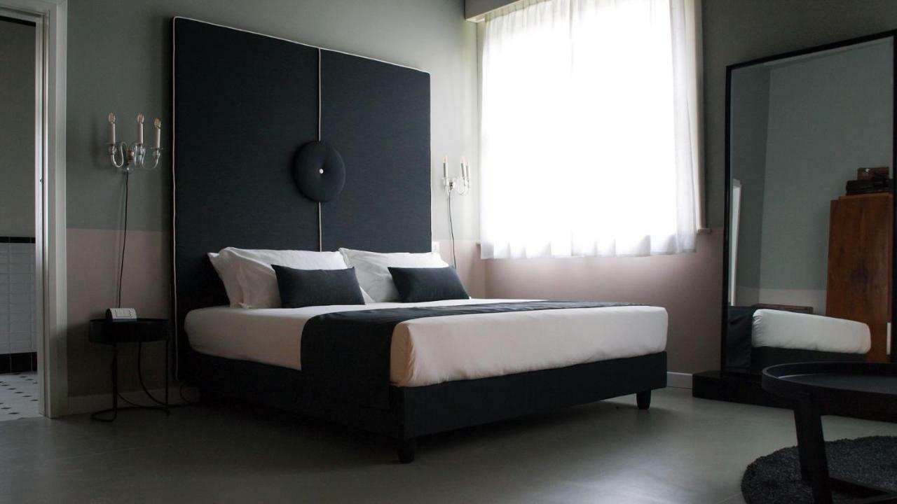 بولونيا Villa Gotti Charming Rooms المظهر الخارجي الصورة