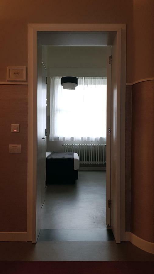 بولونيا Villa Gotti Charming Rooms المظهر الخارجي الصورة