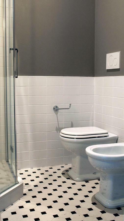 بولونيا Villa Gotti Charming Rooms المظهر الخارجي الصورة