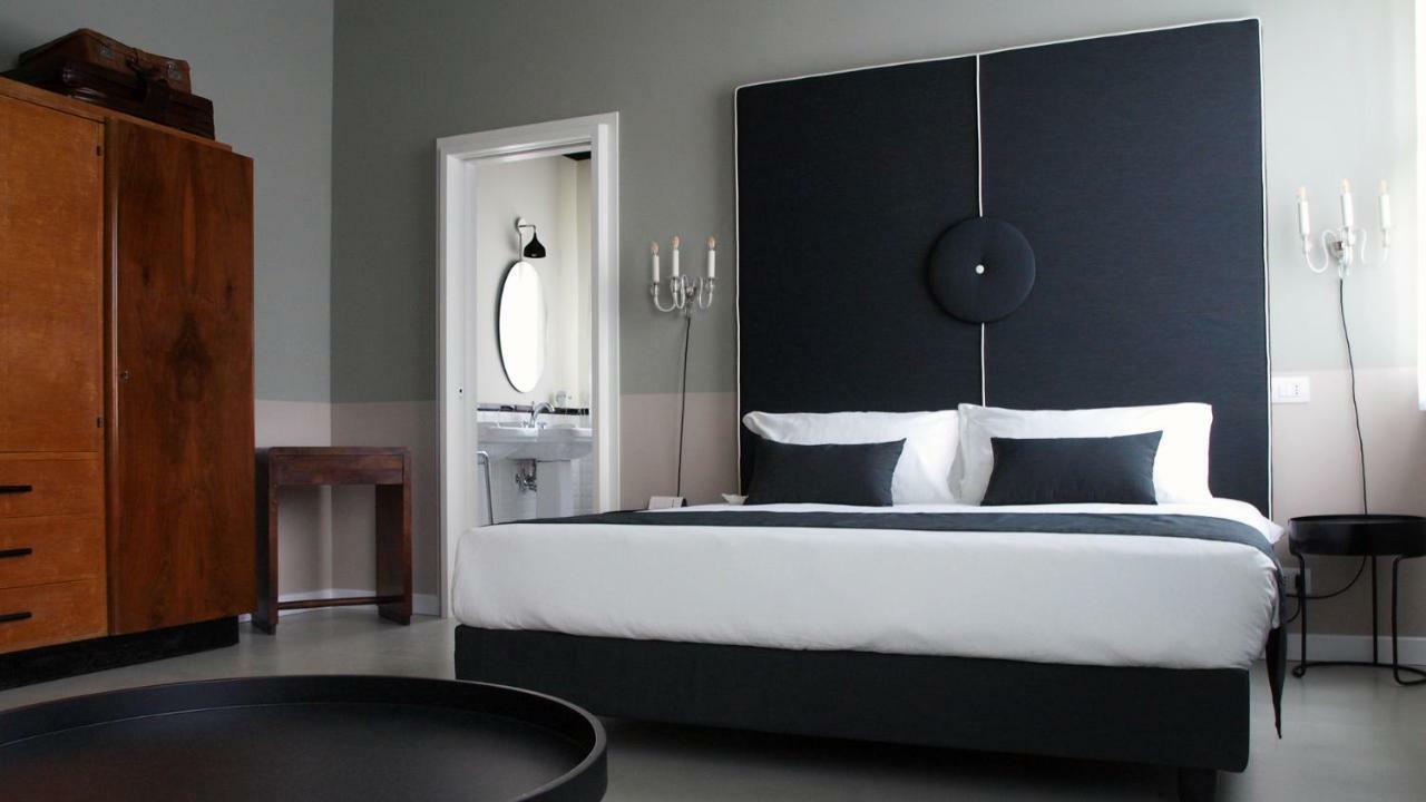 بولونيا Villa Gotti Charming Rooms المظهر الخارجي الصورة