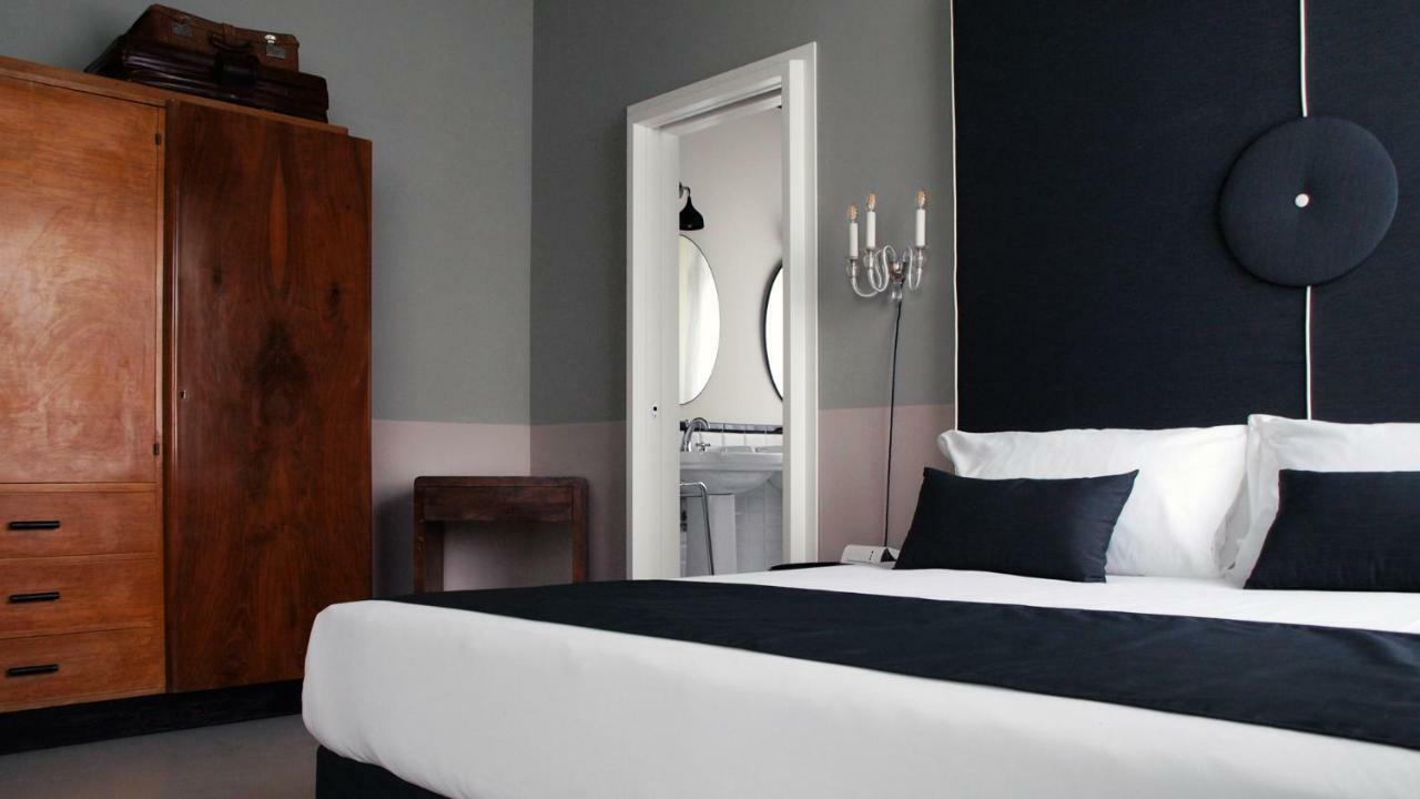 بولونيا Villa Gotti Charming Rooms المظهر الخارجي الصورة