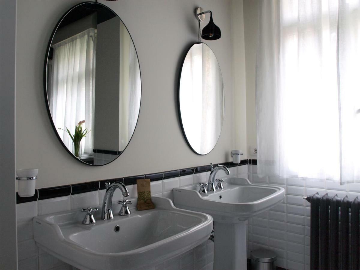 بولونيا Villa Gotti Charming Rooms المظهر الخارجي الصورة