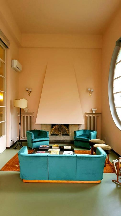 بولونيا Villa Gotti Charming Rooms المظهر الخارجي الصورة