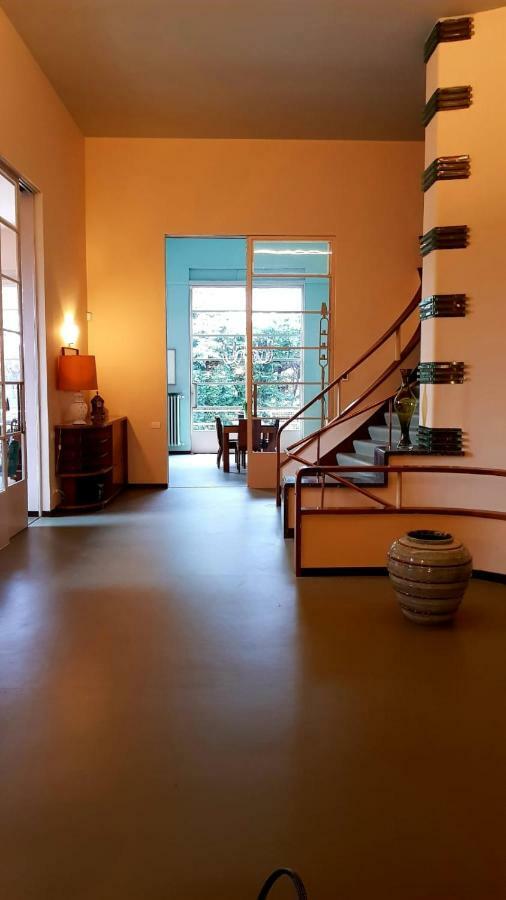 بولونيا Villa Gotti Charming Rooms المظهر الخارجي الصورة
