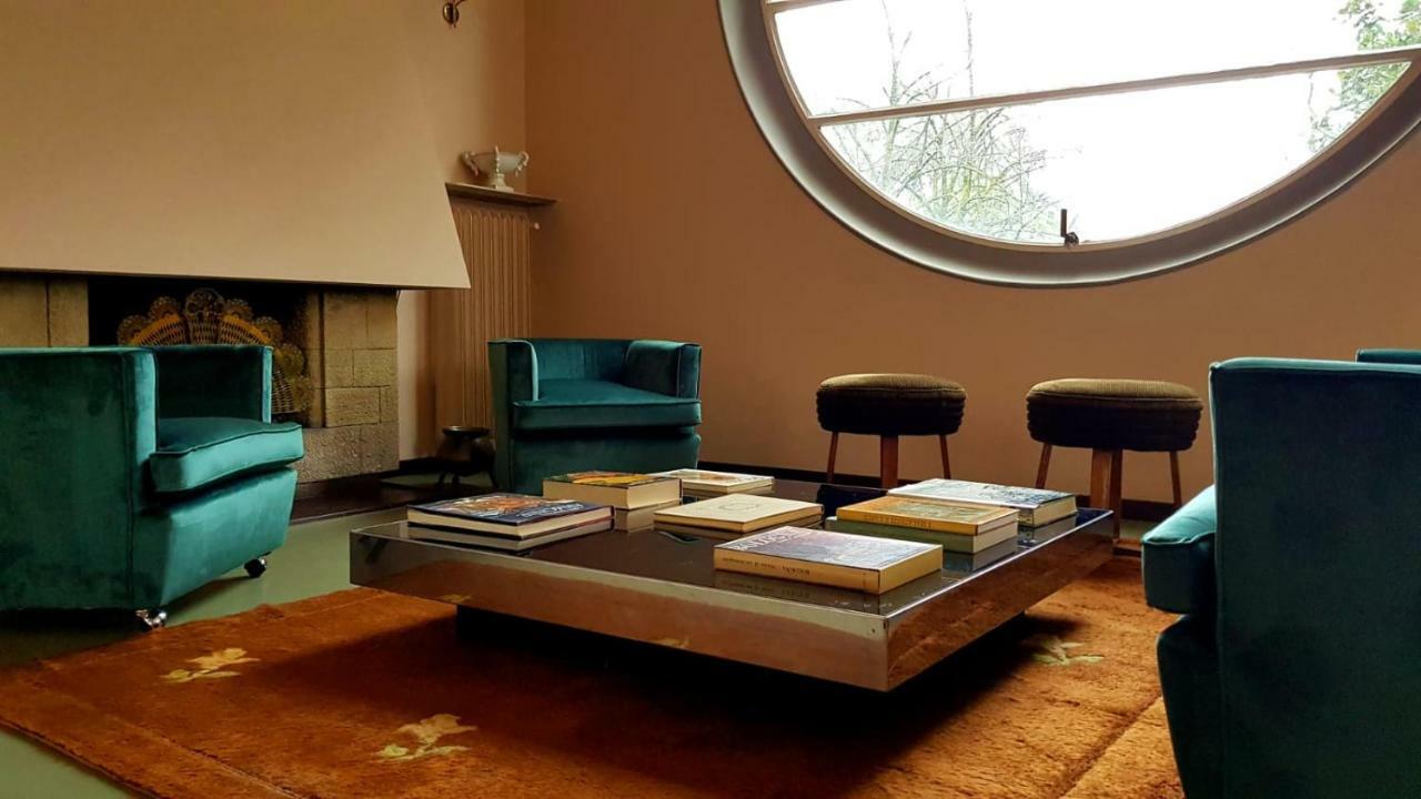 بولونيا Villa Gotti Charming Rooms المظهر الخارجي الصورة