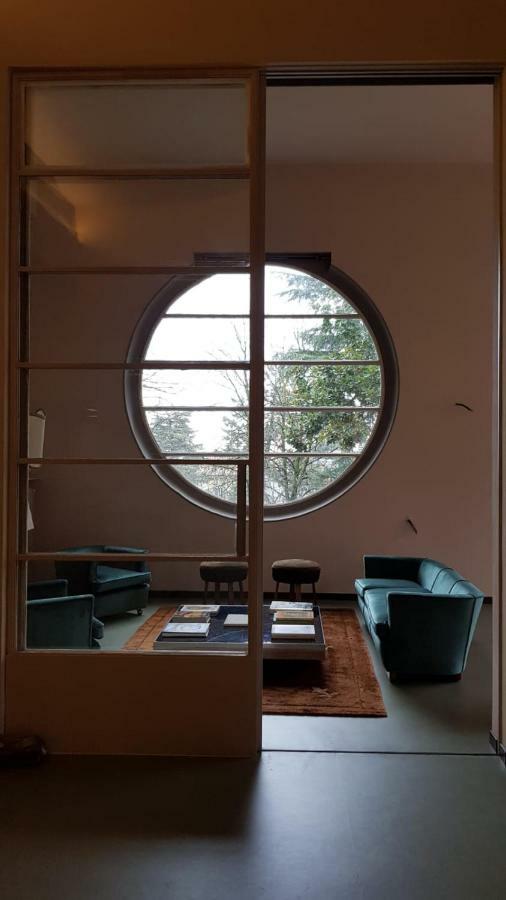 بولونيا Villa Gotti Charming Rooms المظهر الخارجي الصورة