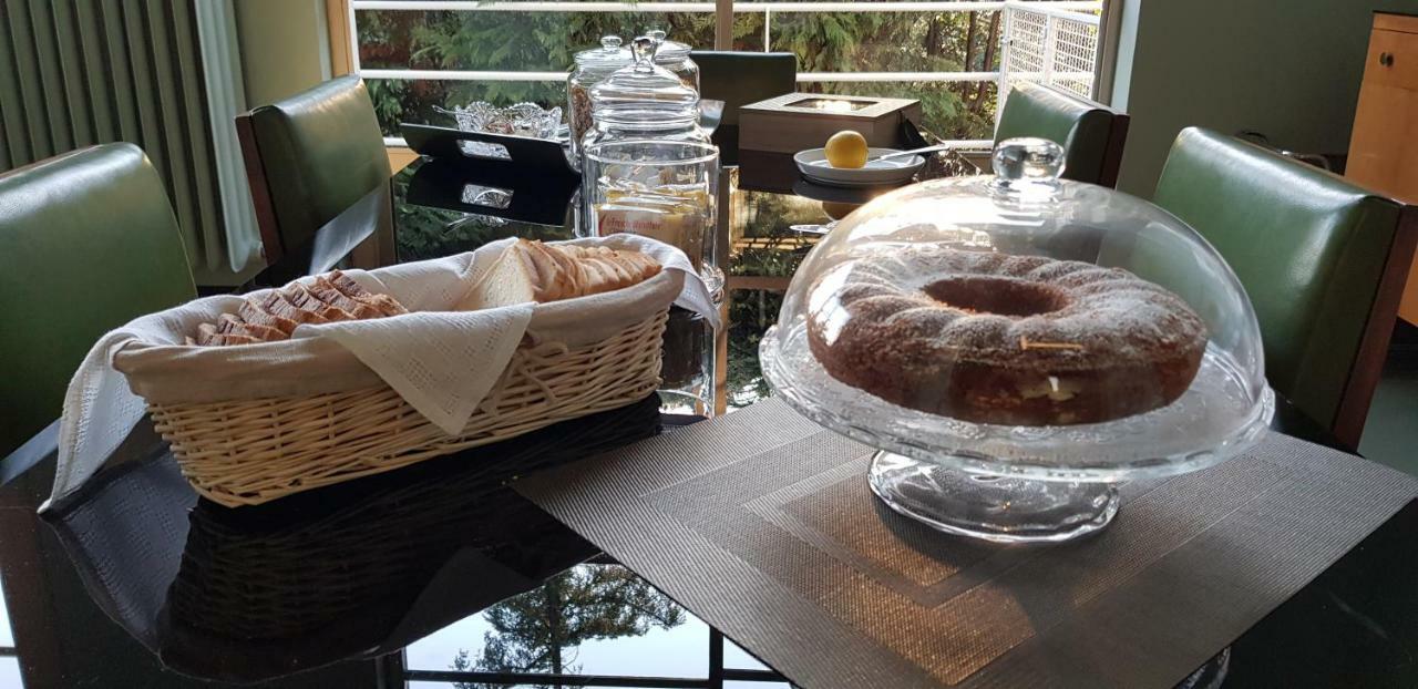 بولونيا Villa Gotti Charming Rooms المظهر الخارجي الصورة