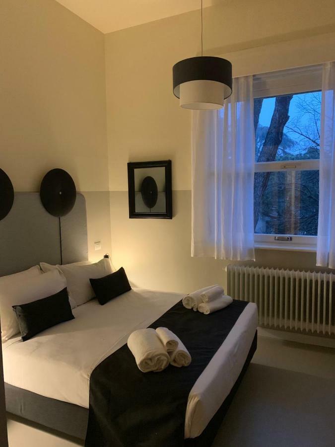 بولونيا Villa Gotti Charming Rooms المظهر الخارجي الصورة