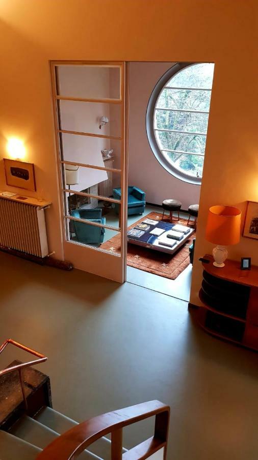 بولونيا Villa Gotti Charming Rooms المظهر الخارجي الصورة