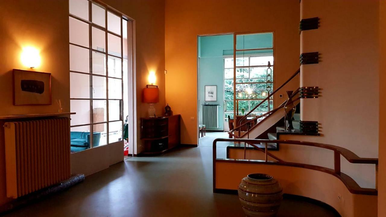 بولونيا Villa Gotti Charming Rooms المظهر الخارجي الصورة