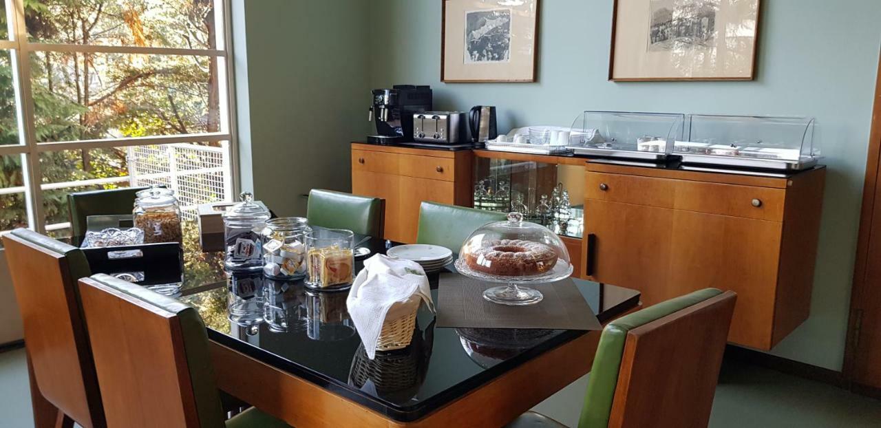 بولونيا Villa Gotti Charming Rooms المظهر الخارجي الصورة